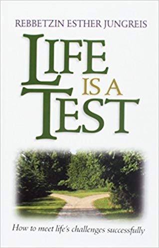 Life Is A Test