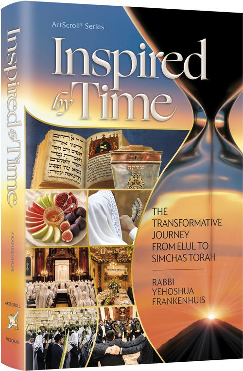 Inspired By Time